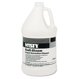 ZEP INC. Misty® 1038771 Redi-Steam Carpet Cleaner, Pleasant Scent, 1 gal Bottle, 4/Carton