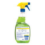 ZEP INC. Commercial® ZUALL32CT All-Purpose Cleaner and Degreaser, Fresh Scent, 32 oz Spray Bottle, 12/Carton