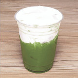 KARAT BY LOLLICUP CKC16 PET Plastic Cups, 16 oz, Clear, 1,000/Carton