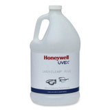 HONEYWELL ENVIRONMENTAL Uvex™ S482 Clear Lens Cleaning Solution, 1 gal Bottle
