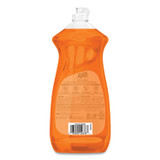 COLGATE PALMOLIVE, IPD. Ajax® 44678CT Dish Detergent, Liquid, Orange Scent, 28 oz Bottle, 9/Carton