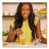 TWININGS NORTH AMERICA INC 89556 Tea K-Cups, Lemon Ginger, 0.11 oz K-Cups, 24/Box