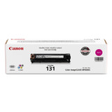 INNOVERA Canon® 6270B001 6270B001 (CRG-131) Toner, 1,500 Page-Yield, Magenta