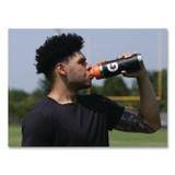 PEPSICO Gatorade® 33673 Original Powdered Drink Mix, Riptide Rush, 21oz Packets, 32/Carton