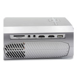 TECHNAXX DEUTSCHLAND GMBH 4971 Full HD 1080P Projector TX-177, 15,000 lm, 1920 x 1080 Pixels