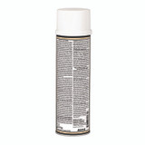 ZEP INC. Misty® 1001907 Disinfectant Foam Cleaner, Fresh Scent, 19 oz Aerosol Spray, 12/Carton