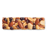 KIND LLC 17824 Fruit and Nut Bars, Fruit and Nut Delight, 1.4 oz, 12/Box