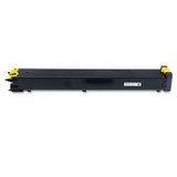 SHARP TONER MX31NTYA MX31NTYA Toner, 15,000 Page-Yield, Yellow