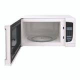 AVANTI MO1450TW 1.4 Cubic Foot Capacity Microwave Oven, 1,000 Watts, White