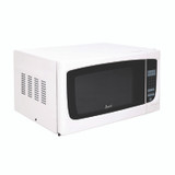 AVANTI MO1450TW 1.4 Cubic Foot Capacity Microwave Oven, 1,000 Watts, White
