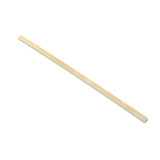 AMERCAREROYAL R810CT Wood Coffee Stirrers, 5.5", 10,000/Carton