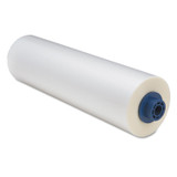 WILSON JONES CO. GBC® 3125913EZ Ultima 35 EZload Roll Film, 3 mil, 12" x 200 ft, Gloss Clear, 2/Box