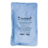 CORE PRODUCTS INTERNATIONAL, INC ACC550 Soft Comfort CorPak Reusable Hot and Cold Pack, 10 x 6