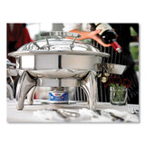 STERNO GROUP 10368 Handy Wick Chafing Fuel, Methanol, 6 Hour Burn, 7.11 oz Can, 24/Carton