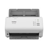 BROTHER INTL. CORP. ADS4300N ADS-4300N Professional Desktop Scanner, 600 dpi Optical Resolution, 80-Sheet Auto Document Feeder