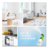 PROCTER & GAMBLE Febreze® 62970 AIR, Lavender, 8.8 oz Aerosol Spray, 6/Carton