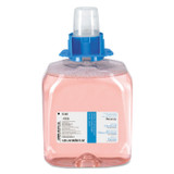 GO-JO INDUSTRIES PROVON® 518504EA Foaming Handwash with Moisturizers Refill, Cranberry Scent, 1,250 mL