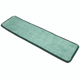 IMPACT PRODUCTS, LLC LWGS18 Microfiber Wet Mops, 18 x 5, Green