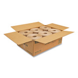 MORCON Tissue R6800 Morsoft Universal Roll Towels, 1-Ply, 8" x 800 ft, Brown, 6 Rolls/Carton