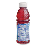 PEPSICO Tropicana® 00864 Juice Beverage, Cranberry, 15.2oz Bottle, 12/Carton