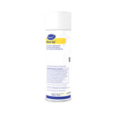 DIVERSEY 904390 Shine-UpTM/MC Multi-Surface Foaming Polish, Lemon Scent, 15 oz Aerosol Spray, 12/Carton