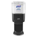 GO-JO INDUSTRIES PURELL® 50531GFS Advanced Hand Sanitizer Foam ES4 Starter Kit, Graphite