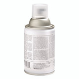 RUBBERMAID COMMERCIAL PROD. 4012441 TC Microburst 9000 Air Freshener Refill, Linen Fresh, 5.3 oz Aerosol Spray, 4/Carton