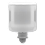 SC JOHNSON Professional® 55857 InstantFOAM Non-Alcohol PURE Hand Sanitizer, 1 L Refill Cartridge, Unscented, 6/Carton