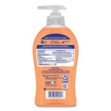 COLGATE PALMOLIVE, IPD. Softsoap® 44571EA Antibacterial Hand Soap, Crisp Clean Scent, 11.25 oz