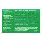 PROCTER & GAMBLE Gain® 49338 Powder Laundry Detergent, Gain Original Scent, 1.1 oz Box, 156 Boxes/Carton
