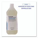 BOARDWALK 4822EA Industrial Strength Carpet Extractor, Clean Scent, 1 gal Bottle