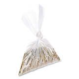 INTEGRATED BAGGING SYSTEMS Inteplast Group PBR1014 Food Bags, 10" x 14", Clear, 1,000/Carton