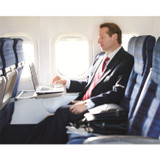 3M/COMMERCIAL TAPE DIV. BPNAP003 Bright Screen Privacy Filter for 14.2" Laptop