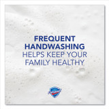 PROCTER & GAMBLE Safeguard™ Professional 47435 Antibacterial Foam Hand Soap Refill, Pleasant Scent, 1,200 mL, 4/Carton