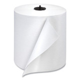 SCA TISSUE Tork® 290089 Advanced Matic Hand Towel Roll, 1-Ply, 7.7" x 700 ft, White, 6 Rolls/Carton