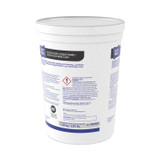 DIVERSEY Easy Paks® 990685 Neutralizer Conditioner/Odor Counteractant, 0.5 oz Packet, 90/Tub, 2 Tubs/Carton
