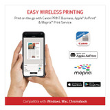 INNOVERA Canon® 5158C002 imageCLASS MF656Cdw Wireless Multifunction Laser Printer, Copy/Fax/Print/Scan