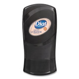 DIAL PROFESSIONAL 16670EA Antibacterial Foaming Hand Wash Refill for FIT Manual Dispenser, Original Scent, 1.2 L