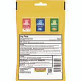 MONDELEZ INTERNATIONAL HALLS 28694 Triple Action Cough Drops, Honey-Lemon, 30/Bag, 12 Bags/Box