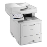 BROTHER INTL. CORP. MFCL9630CDN Workhorse MFC-L9630CDN Enterprise Color Laser All-in-One Printer, Copy/Fax/Print/Scan