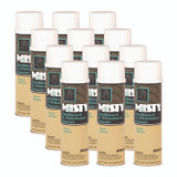 ZEP INC. Misty® 1001403 Chalkboard and Whiteboard Cleaner, 19 oz Aerosol Spray, 12/Carton