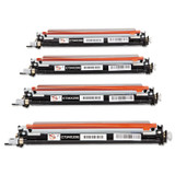 LEXMARK INT'L, INC. C734X24G C734X24G Photoconductor Kit, 20,000 Page-Yield