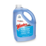 SC JOHNSON Windex® 696503EA Glass Cleaner with Ammonia-D, 1 gal Bottle