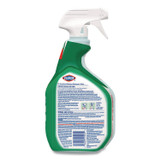 CLOROX SALES CO. 31221 Clean-Up Multi-Surface Cleaner with Bleach, Original, 32 oz Spray Bottle, 9/Carton