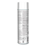 PLZ CORP Claire® 1001 Spray Q Disinfectant, Country Fresh Scent, 17 oz Aerosol Spray, Dozen