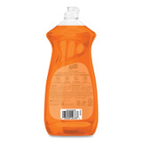 COLGATE PALMOLIVE, IPD. Ajax® 44678EA Dish Detergent, Liquid, Orange Scent, 28 oz Bottle