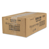 DIAMOND CRYSTAL BRANDS 14462 Pepper Packets, 0.1 grams, 3,000/Carton