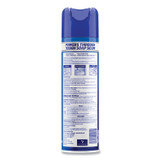 RECKITT BENCKISER LYSOL® Brand 02569 Power Foam Bathroom Cleaner, 24 oz Aerosol Spray