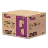 CASCADES TISSUE GROUP PRO B211 Select Standard Bath Tissue, Septic Safe, 2-Ply, White, 500 Sheets/Roll, 80 Rolls/Carton