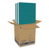 GEORGIA PACIFIC Professional 46580BX Angel Soft ps Premium Facial Tissue, Cube Box, 2-Ply, White, 96 Sheets/Box